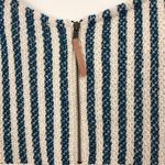 Anthropologie  Postmark Sapony Striped Dress Tunic Photo 9