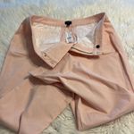 J.Crew  Women’s Pants size 12 pink color brand new with tag Photo 11
