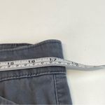 Dockers  Grey kaki Women’s Dress Pants Size 14p Photo 11