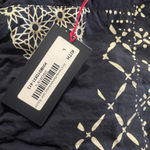 Kith Columbia NSE Reversible Nocturnal Montsuki Jacket size Large In hand Blue Photo 4