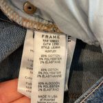 frame denim  Le Skinny De Jeanne in Huntley Photo 6