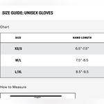 32 Degrees Heat EAT FLEECE GLOVES unisex‎ Photo 4