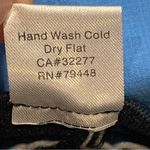 Marmot  Blue Bucket Hat Photo 4