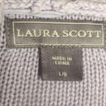 Laura Scott FINAL MARKDOWN LADIES’  Open-front Cardigan (L) Photo 5