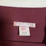 Romeo + Juliet Couture Pull On Bandage Bodycon Mini Skirt Size Small 90s Y2K Photo 2