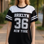 H&M NWT H& M x DIVIDED T-shirt dress Photo 0