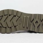 Palladium Pallacruise Strap Sandals In Dusky Green Photo 4