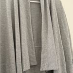 Andree by Unit  Light Gray Women's Poncho Photo 2