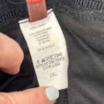 Topia Black Ruffled Skirt Mesh Tulle Polka Dot Tiered Skirt Plus Size 2XL Goth Photo 5