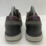 Cobb Hill Skylar Mesh Lace Women's Waterproof Walking Sneakers Lavender Size 9 Purple Photo 5