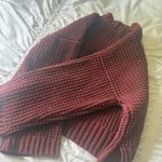 Cozy Casual Altered state sweater Photo 2