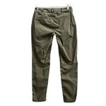 Burton  Women’s Army Green Ridge Slim Fit Pant Style 23261 Size 24 Gorpcore Photo 1