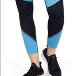 Under Armour NEW ColdGear Armour Graphic Leggings Photo 3