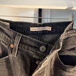 Levi Strauss & CO. Levi’s Ribcage Jeans Photo 1