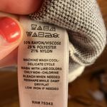 Adrienne Vittadini Women’s size small  long sleeve sweater Photo 2