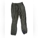 Free People Shelia Pants in Green XS Photo 3