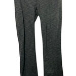 Athleta  Flint Gray Metro Skinny Yoga Pants Women's Size Medium Photo 0