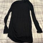 Boohoo Maternity Long Sleeve Shirt Photo 0