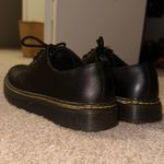 Dr. Martens Black Dr Martins Photo 1