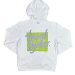 Allbirds NWT  Limited R&R Tread Lighter Unisex Hoodie cotton sweatshirt L Photo 0