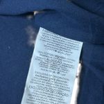 NEW NFL Atlanta Falcons Womens Large T Shirt Red‎ Stars Team Apparel Blue Photo 6