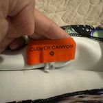 Clover Canyon Night Matador Skirt in Multi Size S Photo 2