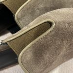 Oliver Cabell Dream Mule Shoes Size 37 Green Photo 12