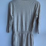 Gerard Darel Tan Knit Tunic 2 Photo 1