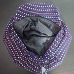 Magid Hats Red, White, and Blue Embroidered Newsboy Hat NWOT One Size Photo 3