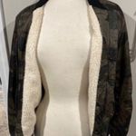 Brandy Melville Bomber Jacket Photo 2