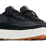 Sorel  Women's Ona 503 Black  Lace‎ Up Chunky Platform Sneakers Size 7 Photo 0