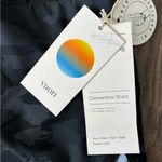 Vuori  NWT camo print clementine shorts sz XL Photo 2