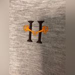 Huntley Equestrian Gray Zip Down Riding Jacket NWOT Size M Photo 4