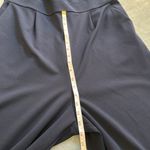 Elle Navy one piece pantsuit with ruffle sleeves, large‎ Photo 8