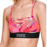 PINK - Victoria's Secret PINK Victoria’s Secret Ultimate Sports Bra Photo 0