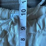 Anthropologie Daily/Ritual 100% lyocell joggers cream 6 Tan Photo 8