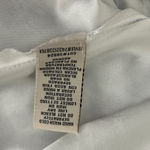 ECI Women Top 4 Metallic Silver Floral Rhinestone Neck Babydoll Disco Glam Boho Photo 8