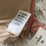 l*space New L* Lizzie Bikini Top Women's All swirled up size XS Photo 7