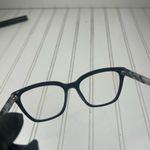 Privรฉ Revaux Black Rectangle Reading Glasses (Unisex) Photo 4