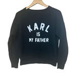 Eleven Paris SWEATSHIRT Size M Photo 0