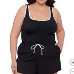 Penbrooke ladies sport swimsuit Black Size 12 Photo 4