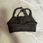 Oner Active Timeless Square Neck Bralette Deep Taupe XS Photo 1