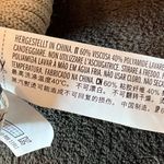 Endless Rose  Pale Green Ribbed Bodycon Sleeveless Fitted Dress Size S Photo 9