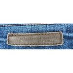 Articles of Society Classic Straight Leg Jeans Women's Denim Casual Wear Photo 8