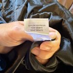 Lulus  Slice of Joy Black Halter Maxi Dress homecoming dress Photo 4