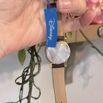 Disney Mickey Mouse  Watch Rotating Dial New Photo 11