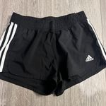Adidas Black  Shorts Photo 0