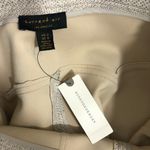 Anthropologie  Current Air Clarisa Pencil Skirt in Ivory Size 2 Photo 9