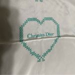 Christian Dior 🇫🇷 Silk Neckerchief Photo 6