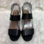 Corso Como  Prysym Block Heel Sandals Size 7M BIN 19 Photo 3